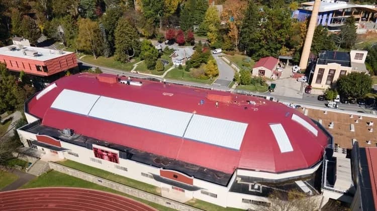 Roofing Systems