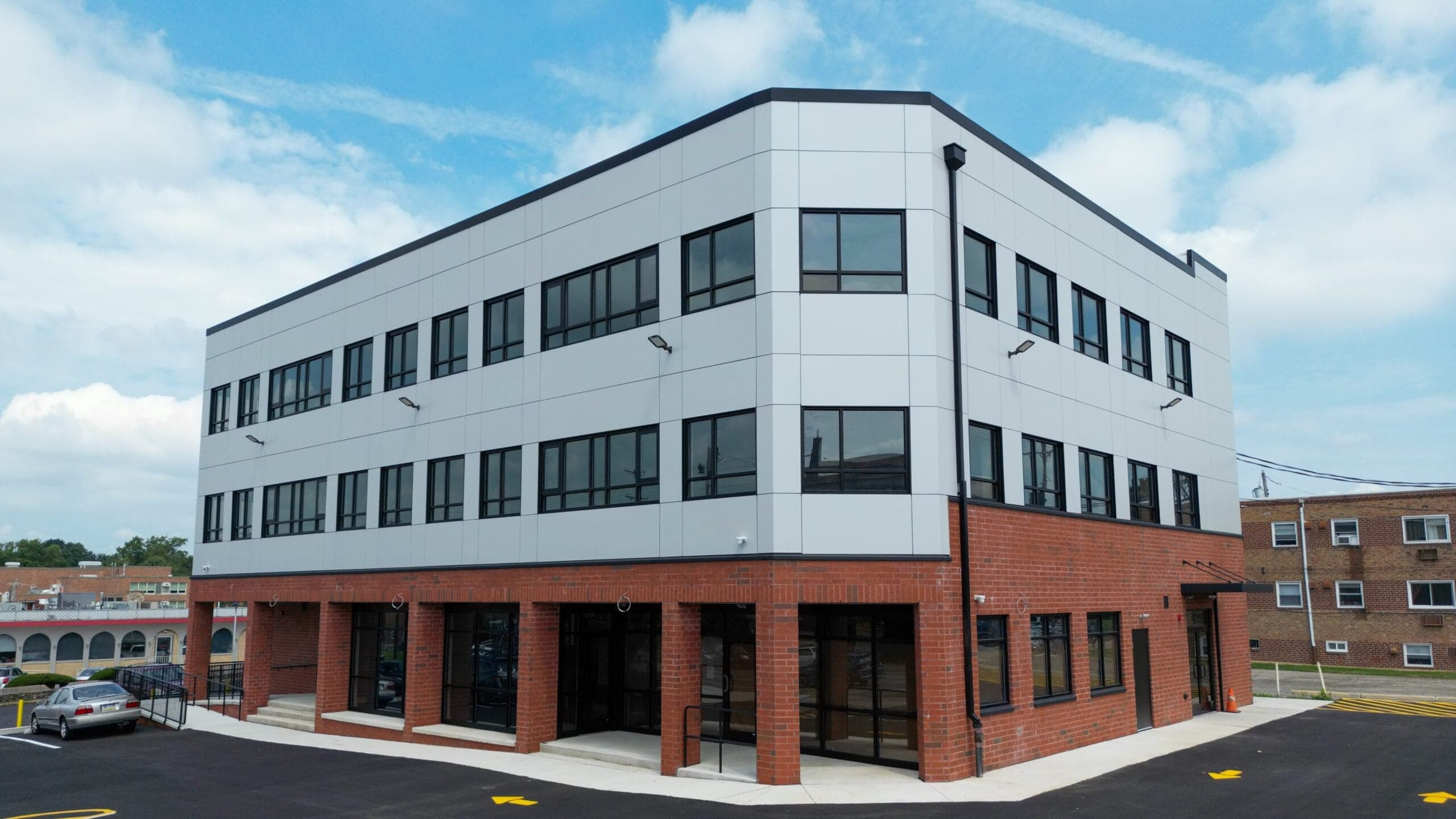 Wall Systems